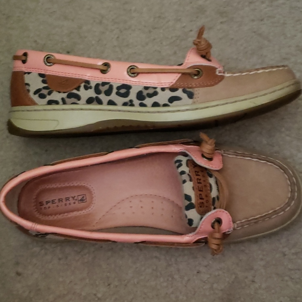 COPY - Sperry Top-Sider 6.5